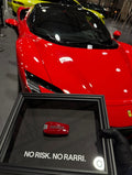 Ferrari KeyFrame - No Risk, No Rarri